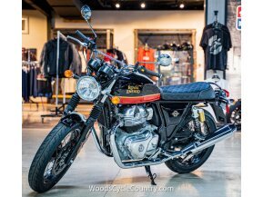 2022 Royal Enfield INT650 for sale 201175754